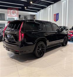 كاديلاك اسكاليد